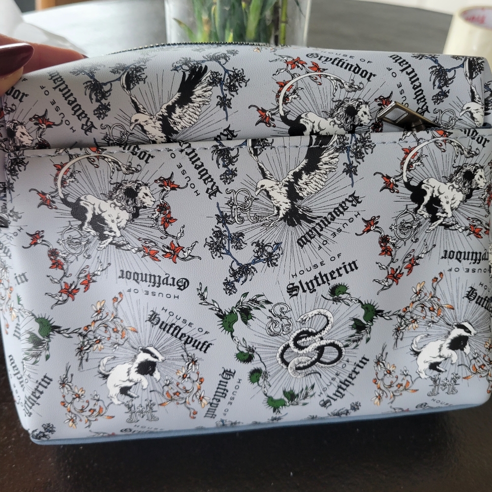 Crossbody bag Harry Potter